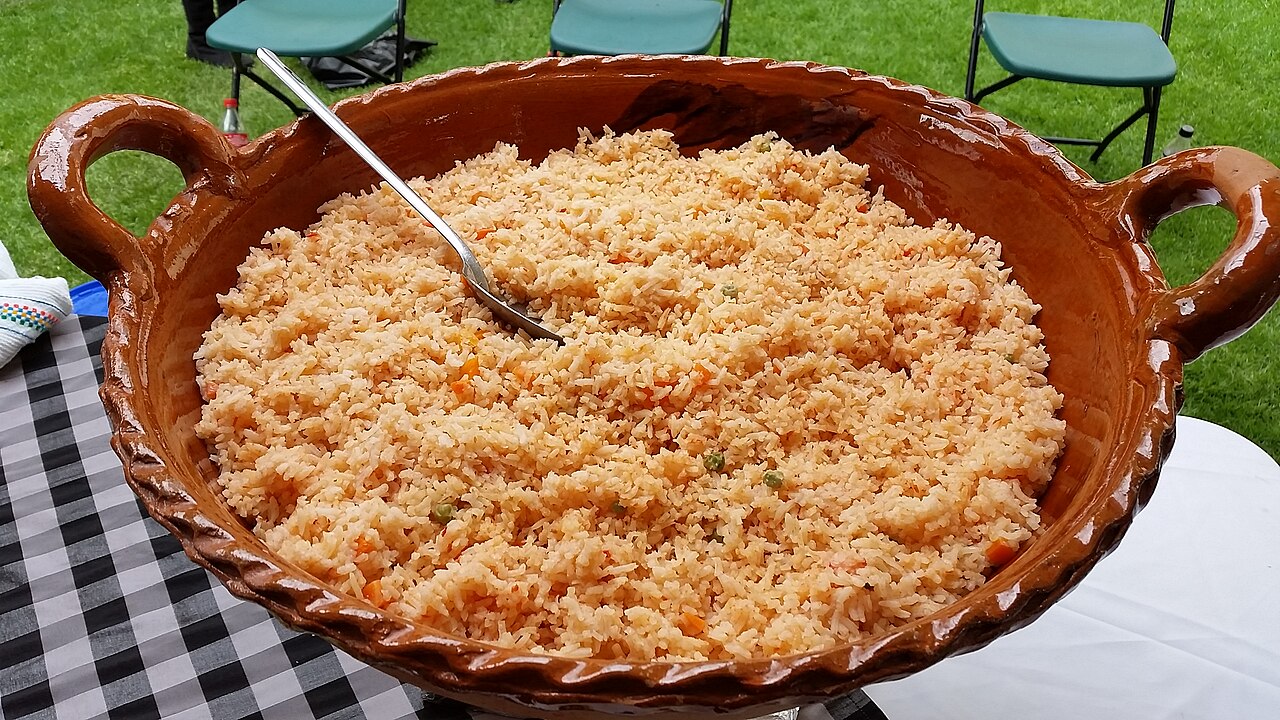 Spanish Rice vs. Mexican Rice: The Versatile Side Dish